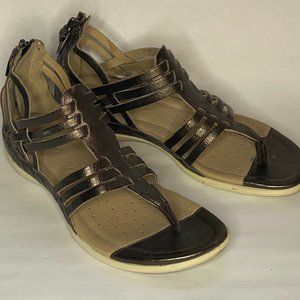 Ecco Sandals - Size 36